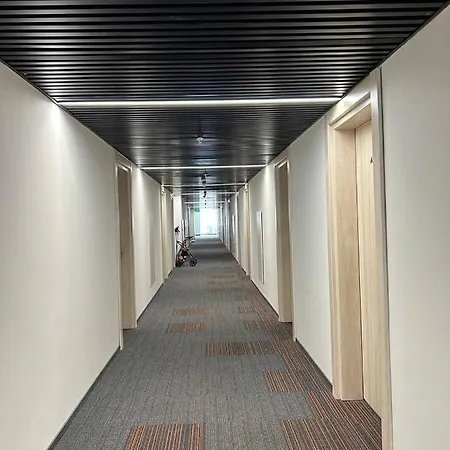 Apartment In Yes Astana Dış mekan fotoğraf