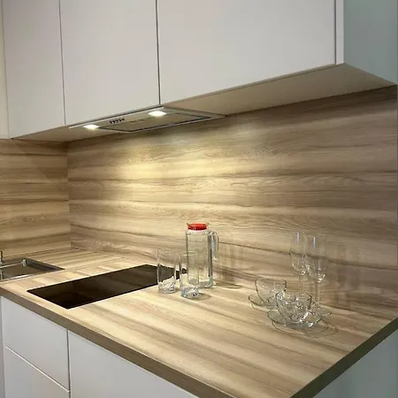 Apartment In Yes Astana Dış mekan fotoğraf