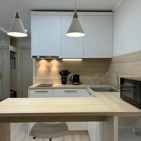 Apartment In Yes Astana Dış mekan fotoğraf