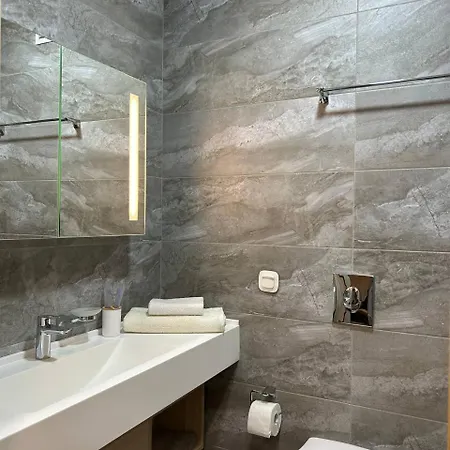 Apartment In Yes Astana Dış mekan fotoğraf