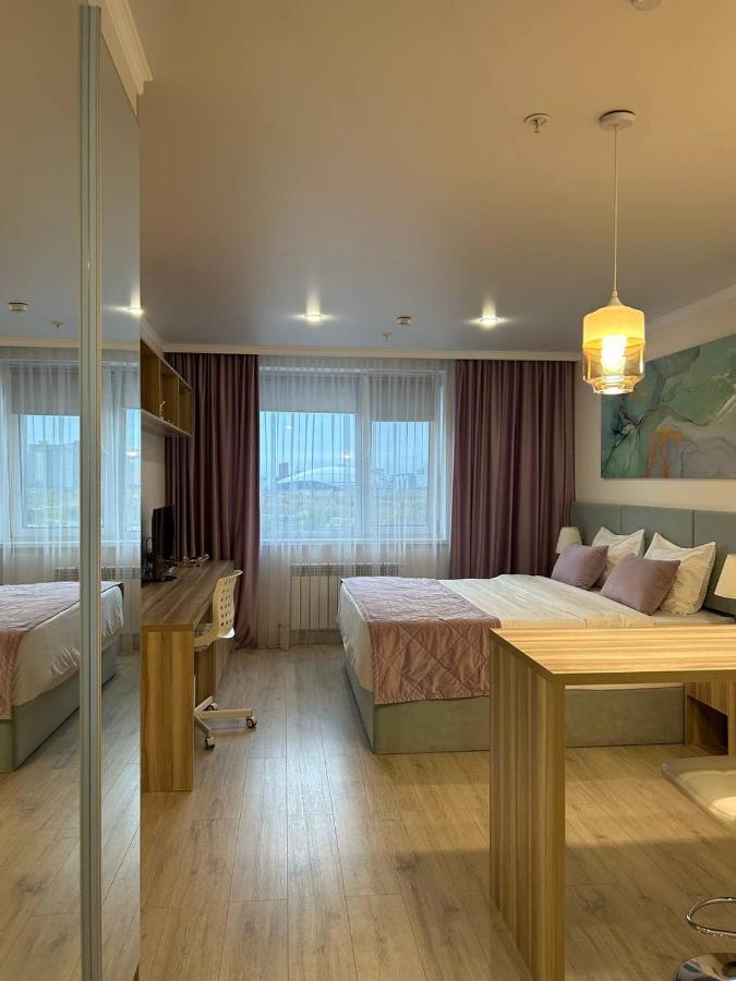 Apartment In Yes