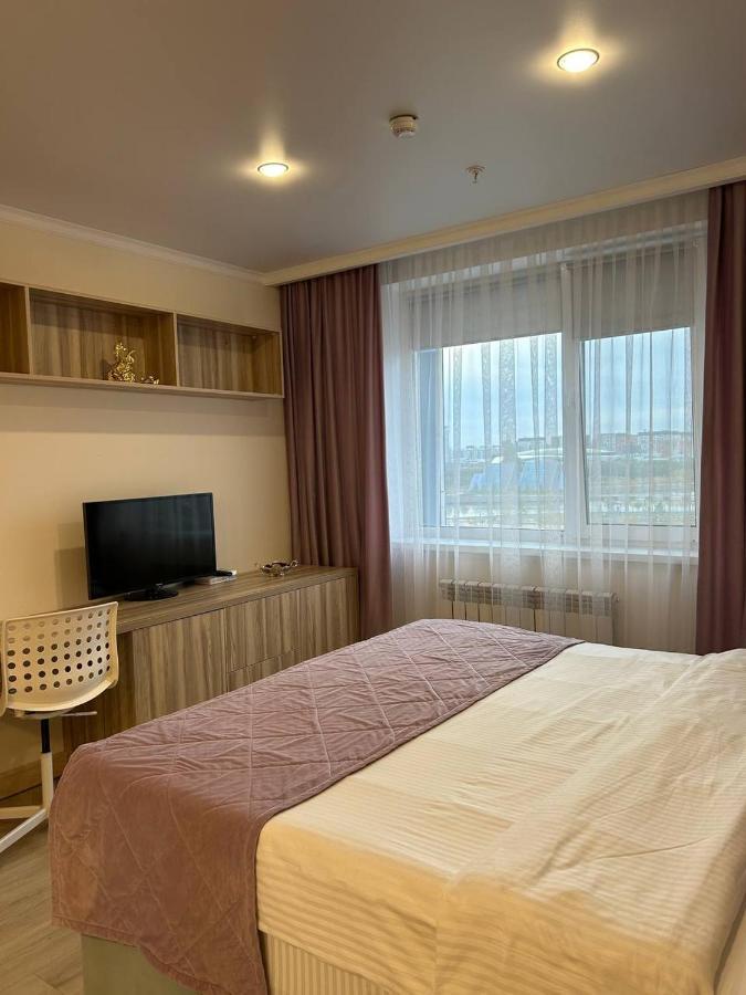 In Yes Apartment Nur-Sultan (Astana)