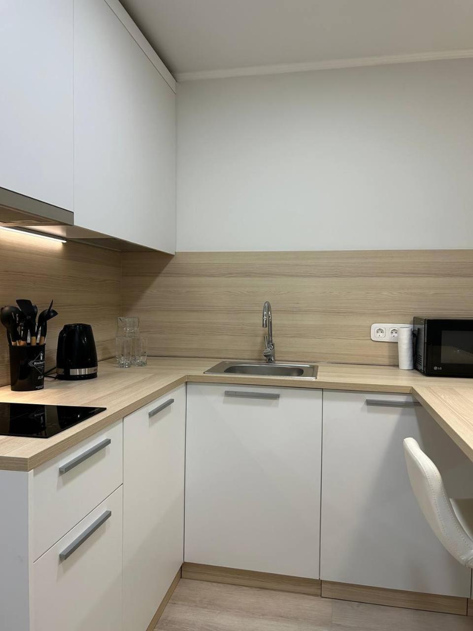 Apartment In Yes Nur-Sultan (Astana)