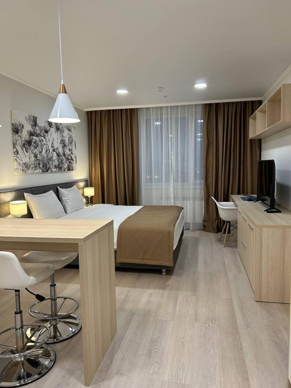 Apartment In Yes